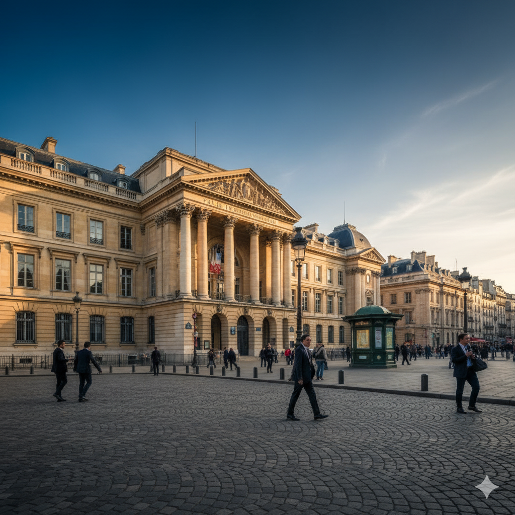 Small caps françaises : une pépite oubliée de la Bourse ?
