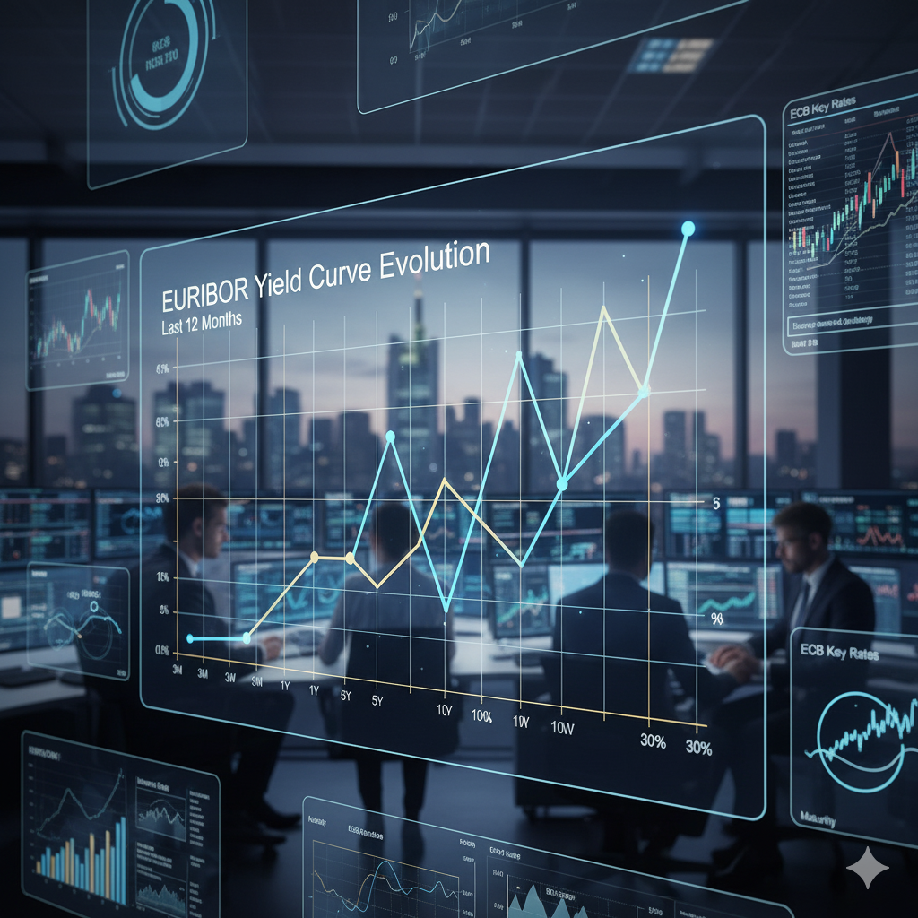 Le nouveau paradigme des taux : 5 actions européennes à suivre