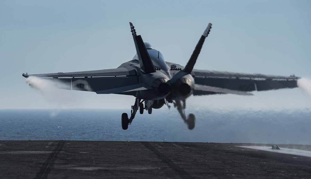 Une guerre USA-Venezuela est-elle inéluctable ?